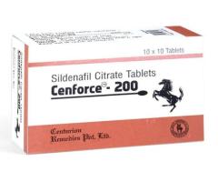 Buying Cenforce 200mg Online in the USA