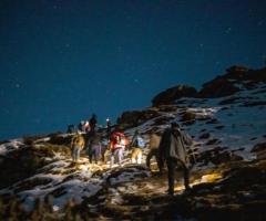 Kedarkantha Trek – A Winter Paradise for Adventure Seekers