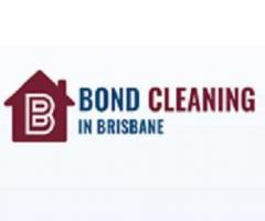 Bond Cleaning in Brisbane - 1