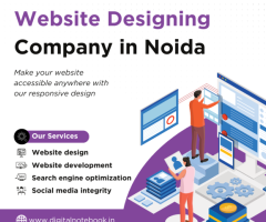 Leading Digital Marketing Company in Noida