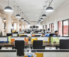 Modern Coworking Space in Bangalore | Book your spot today