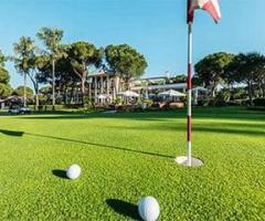 Convenient Club Rentals in Las Vegas for Your Golf Experience