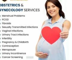 Best Gynecologist in Jaipur | Vyas Hospital