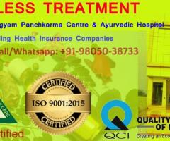 Best Arogyam Panchkarma Centre & Cashless Treatment