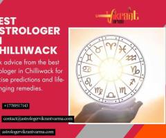 Best Astrologer in Chilliwack: Accurate Readings and Remedies