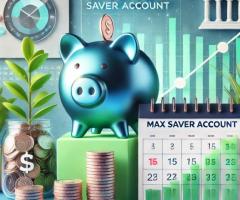 Maximize Your Savings with NBF Ajyal's Max Saver Account!