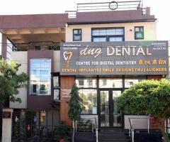 Best Dental Clinic in Jaipur