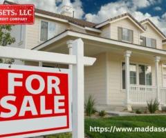 Find your Dream Homes for Sale in Okeechobee, FL with Maddassets