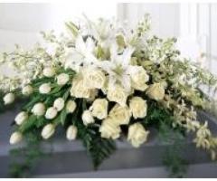 Send Funeral Flower To Philippines