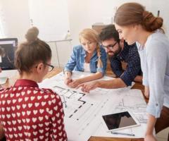 Five Advantages to Receiving Coaching for Architecture Entrance Exam