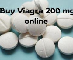 Buy Viagra 200 mg online