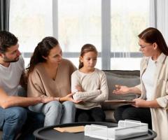 Discover the Benefits of Parenting Workshops