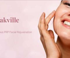 PRP Therapy in Oakville