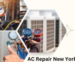 C R N HVAC & PTAC | HVAC Experts New York