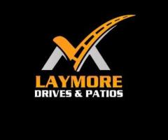 Laymore Drives & Patios