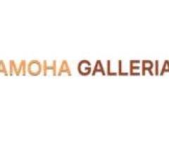 Amoha Galleria