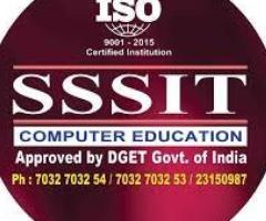 Dot net training-SSSIT Computer Eduction