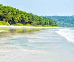 Luxury Getaway: Andaman Package Tour from Kolkata