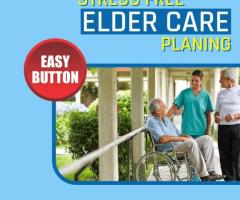 Best Care Senior Services in North Dallas