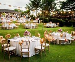 Elegant Wedding Venue in Geneva, United States Oscar Swan