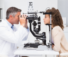 Your Trusted Best Ophthalmologist in Delhi – Sonac Sight Care