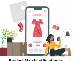 Product Matching Solutions - Real Time Product Matching Services