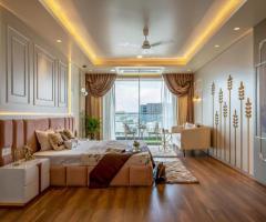 Decorate Your Dream Flat t Interior Design Packages in Pune- Xclusive Interiors