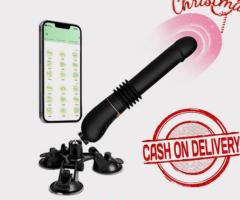 Best Remote App Controlled Sex Machine for Pleasure Call 9836794089