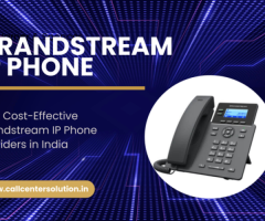 Best Grandstream IP Phone Providers