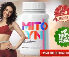 Mitolyn Reviews (I've Tested) - Must Read!