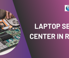 Lenovo Laptop Service Center in Ranchi: Expert Solutions for Your Devices