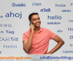 outsourcing market research, Pie Multilingual Services