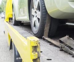 Fast & Affordable Vehicle Recovery in Glasgow – G15 Recovery Services