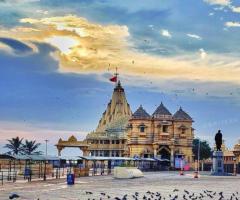 Divine Journey to Dwarka and Somnath: A Spiritual Tour Package