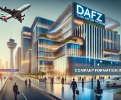 Company Formation in Dubai