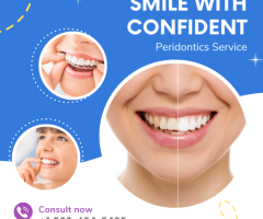 What is a Periodontics Service ?