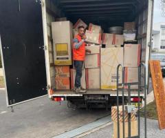 Best Removalists In Girraween - JAC Removals