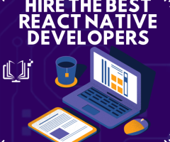 Hire the Best React Native Developers