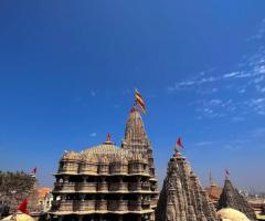 The Divine Journey: Panch Dwarka Pilgrimage in Gujarat