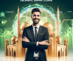 Looking for an Islamic Bank Loan? Check Out NBF Islamic!