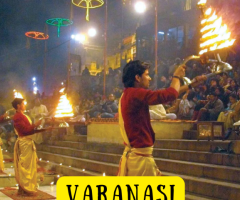 Discover Gujarat: Exclusive Tour Packages from Varanasi