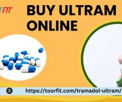 How to Buy Ultram Online from Trusted Pharmacies