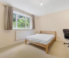 Oak Hill Grove: Perfect Student Accommodation in London