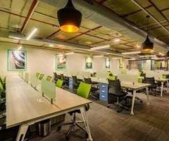 Find Coworking Spaces in Hyderabad for Collaboration & Innovation