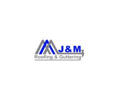 J & M Roofing & Guttering