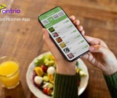 Pantrio: The Ultimate Recipe Organizer App for Effortless Cooking