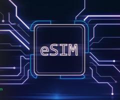 Unlock the Potential of Connectivity with an eSIM Plan