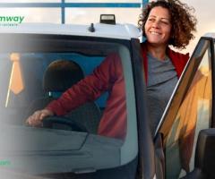 Reliable Auto Transport in USA Why Breamway Is Your Best Choice