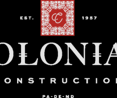 Colonial Construction