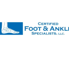 Certified Foot and Ankle Specialists, LLC